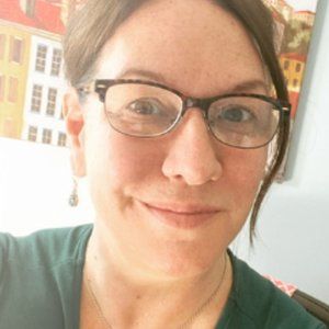 Meet your Posher, Lindsay